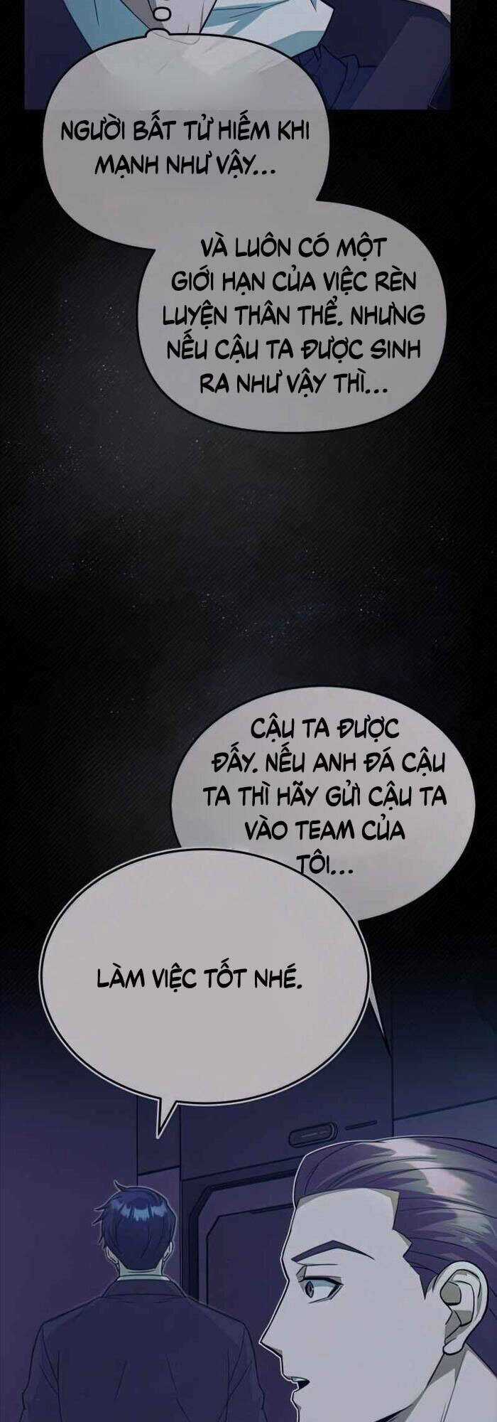 Thiên Tài Của Dòng Dõi Độc Nhất Vô Nhị Chapter 19 trang 56