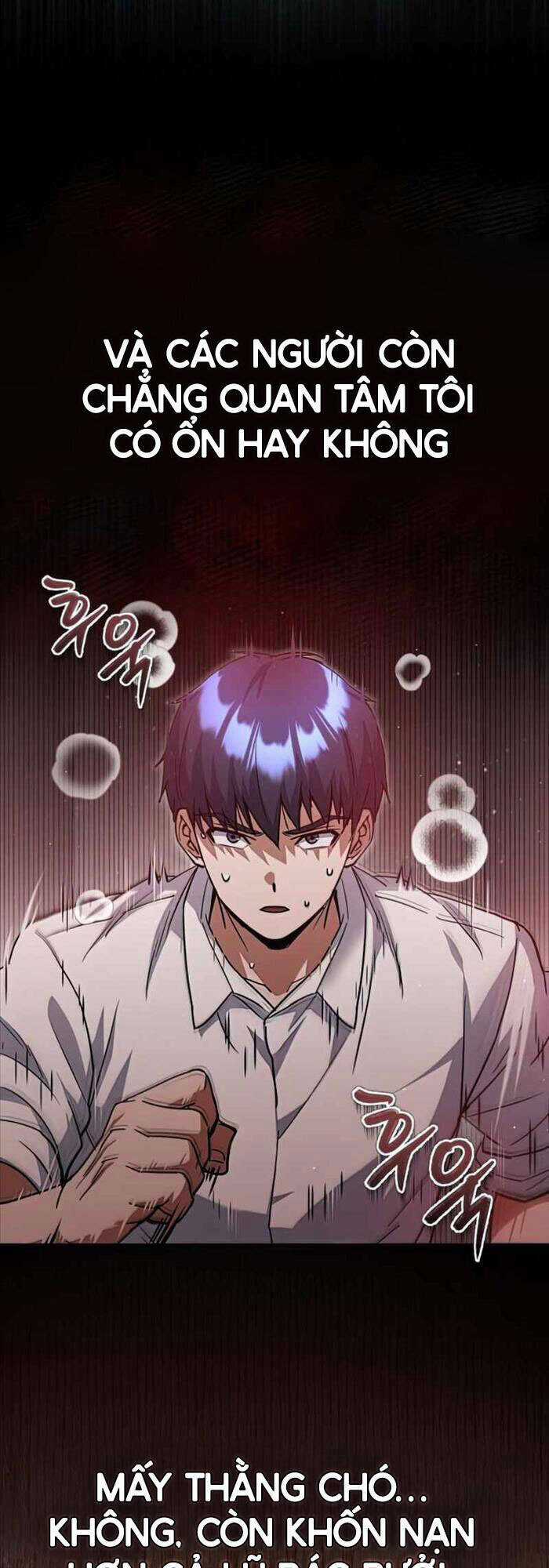 Thiên Tài Của Dòng Dõi Độc Nhất Vô Nhị Chapter 19 trang 7