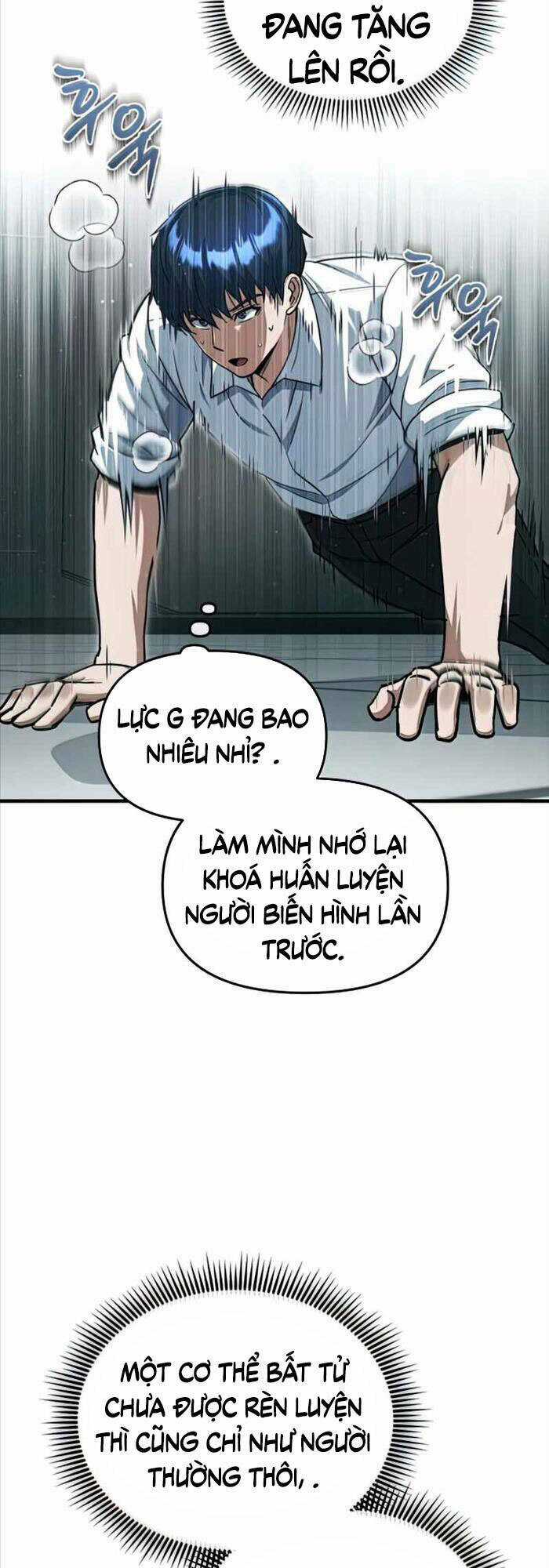 Thiên Tài Của Dòng Dõi Độc Nhất Vô Nhị Chapter 19 trang 9