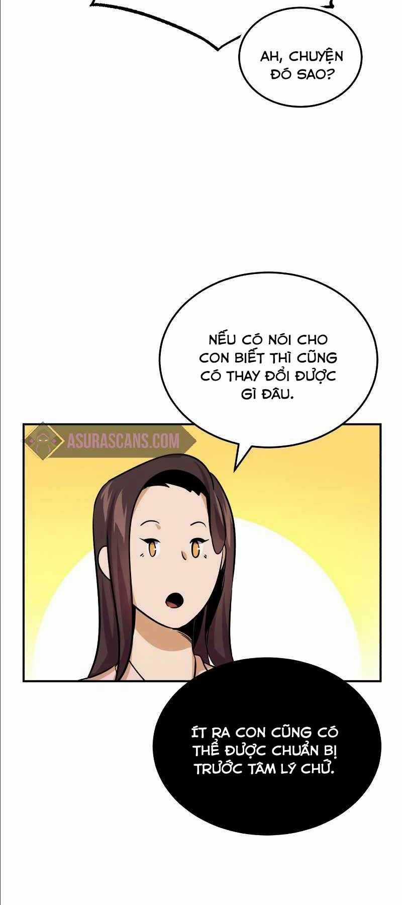 Thiên Tài Của Dòng Dõi Độc Nhất Vô Nhị Chapter 2 trang 10