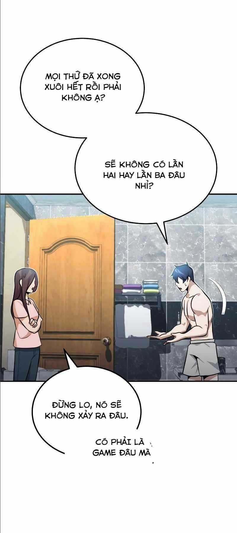 Thiên Tài Của Dòng Dõi Độc Nhất Vô Nhị Chapter 2 trang 11