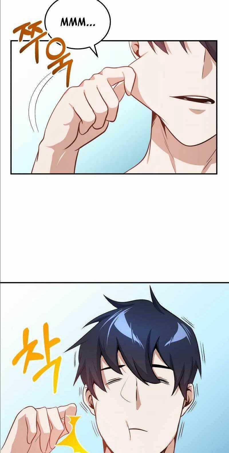 Thiên Tài Của Dòng Dõi Độc Nhất Vô Nhị Chapter 2 trang 18