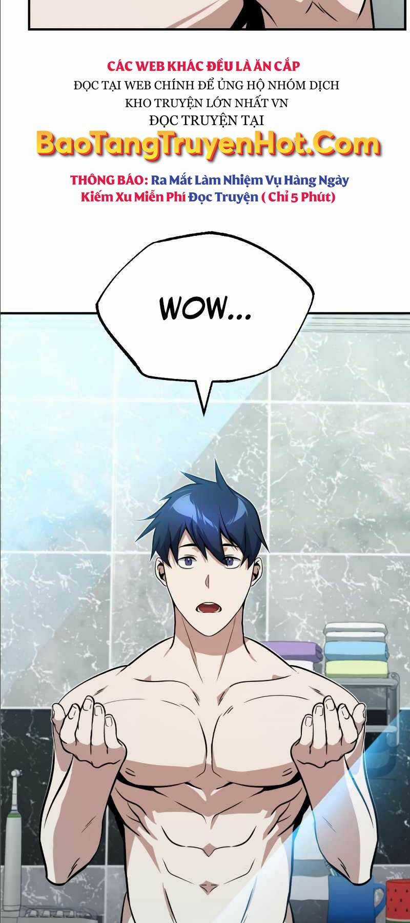 Thiên Tài Của Dòng Dõi Độc Nhất Vô Nhị Chapter 2 trang 2