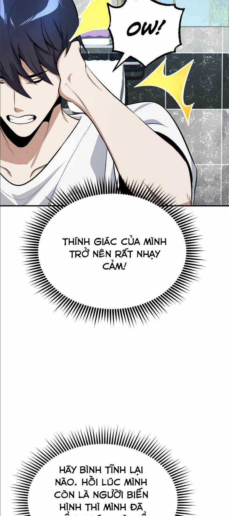 Thiên Tài Của Dòng Dõi Độc Nhất Vô Nhị Chapter 2 trang 21