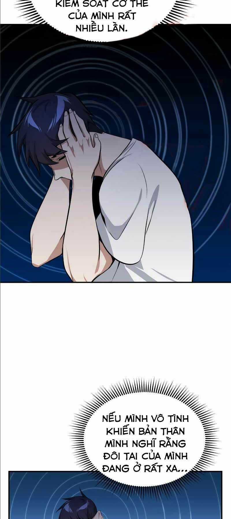 Thiên Tài Của Dòng Dõi Độc Nhất Vô Nhị Chapter 2 trang 22