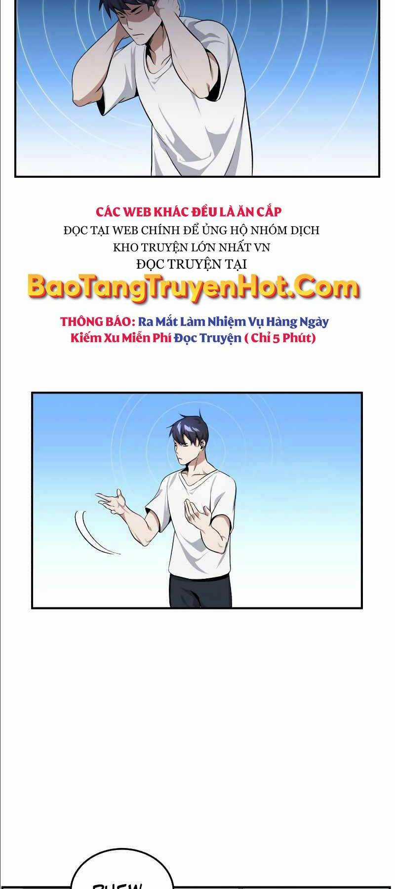 Thiên Tài Của Dòng Dõi Độc Nhất Vô Nhị Chapter 2 trang 23