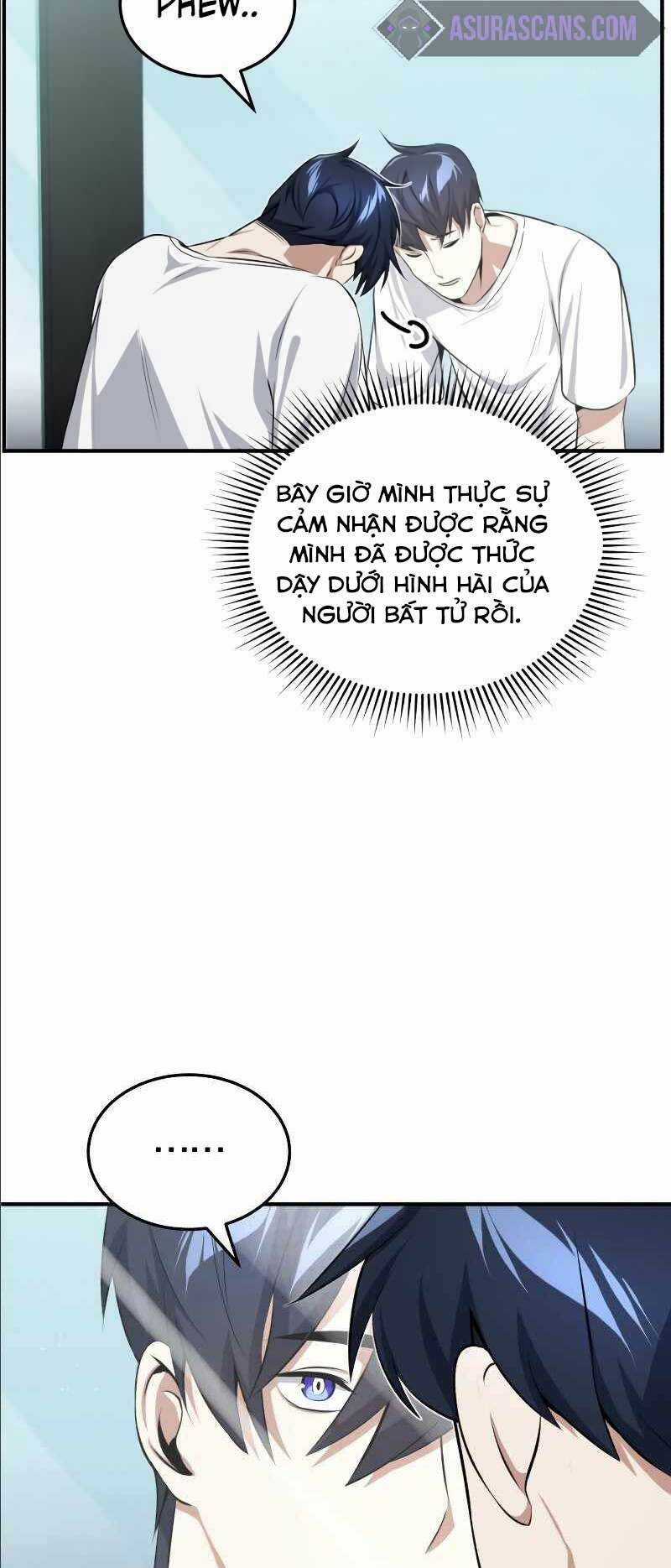 Thiên Tài Của Dòng Dõi Độc Nhất Vô Nhị Chapter 2 trang 24