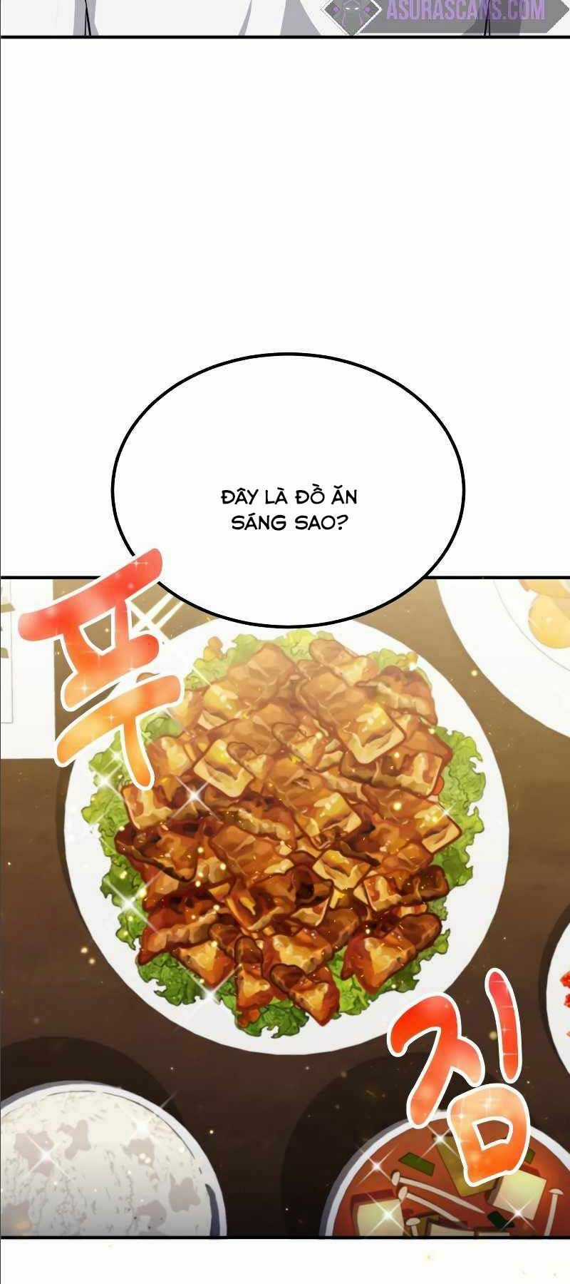 Thiên Tài Của Dòng Dõi Độc Nhất Vô Nhị Chapter 2 trang 27