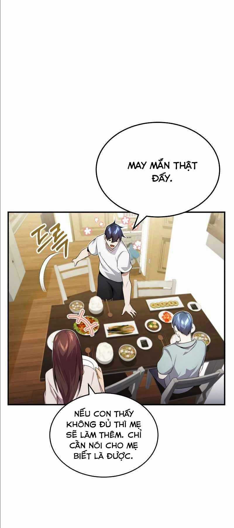 Thiên Tài Của Dòng Dõi Độc Nhất Vô Nhị Chapter 2 trang 28