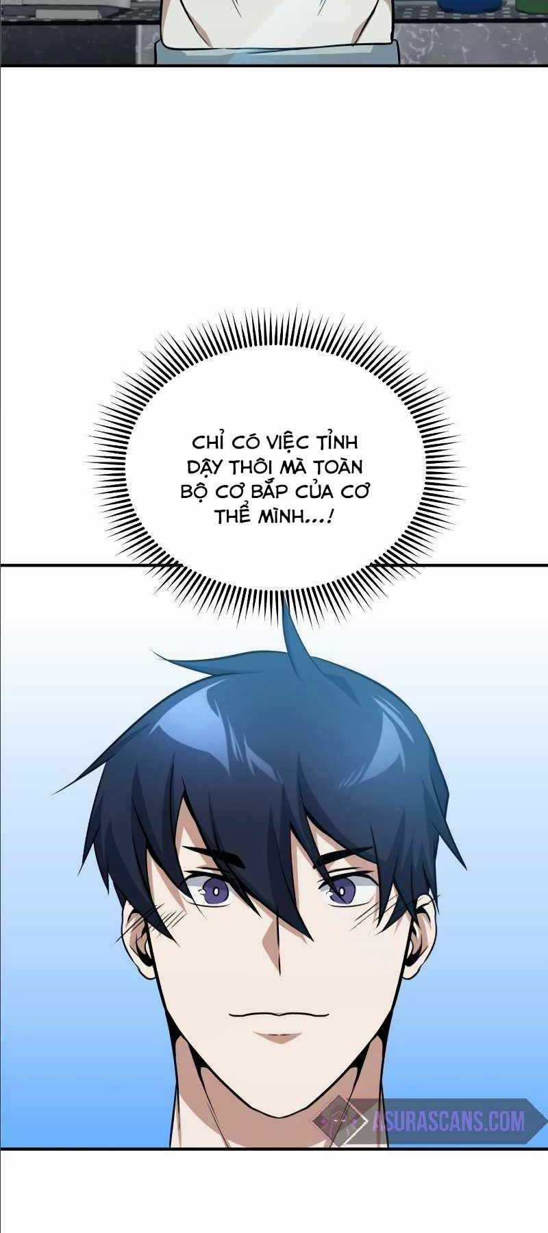 Thiên Tài Của Dòng Dõi Độc Nhất Vô Nhị Chapter 2 trang 3