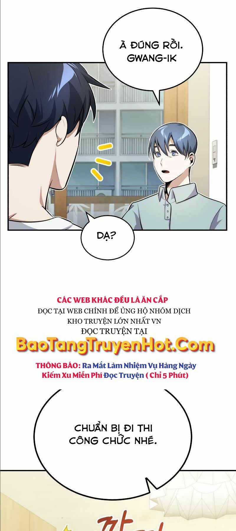 Thiên Tài Của Dòng Dõi Độc Nhất Vô Nhị Chapter 2 trang 32