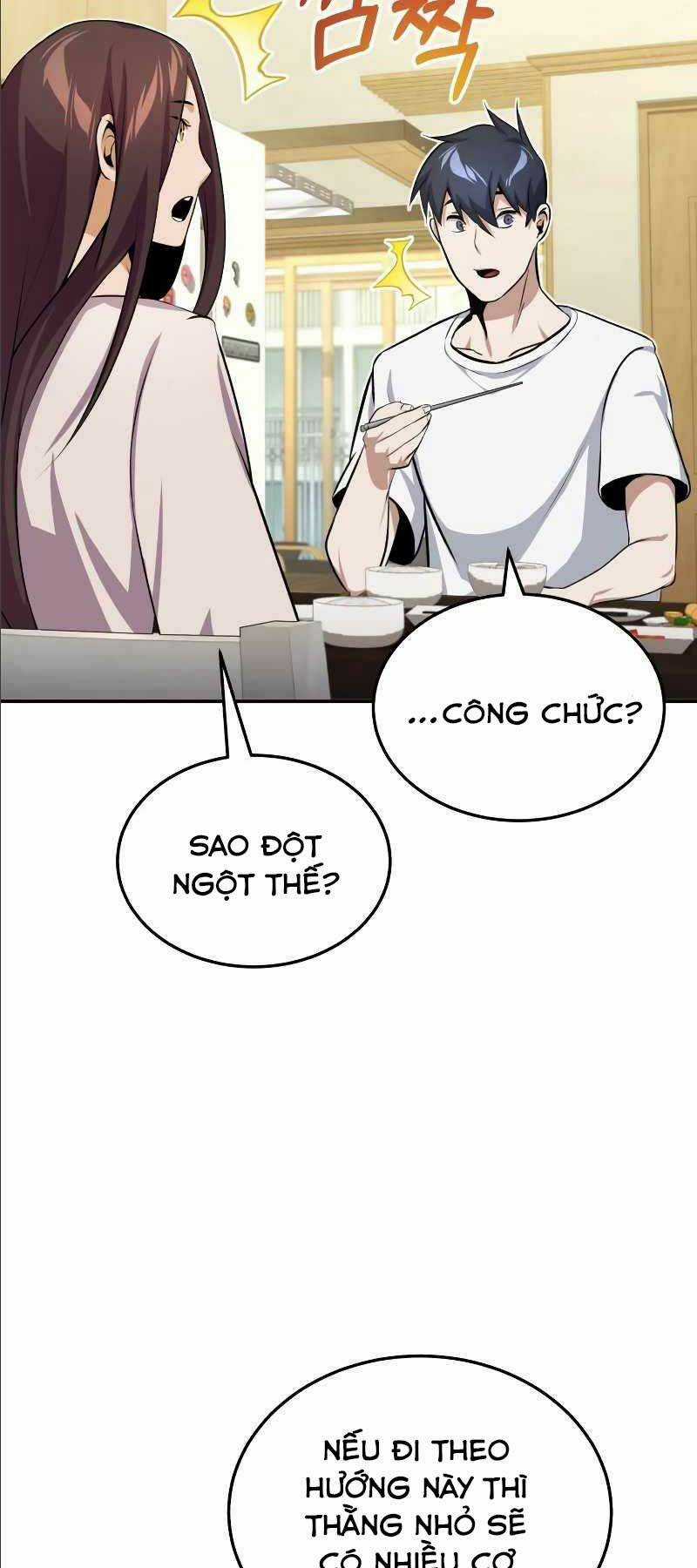 Thiên Tài Của Dòng Dõi Độc Nhất Vô Nhị Chapter 2 trang 33