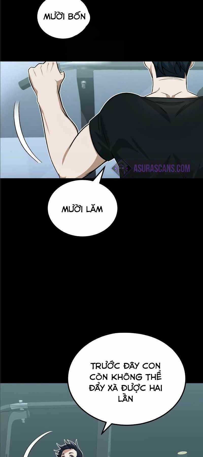 Thiên Tài Của Dòng Dõi Độc Nhất Vô Nhị Chapter 2 trang 39