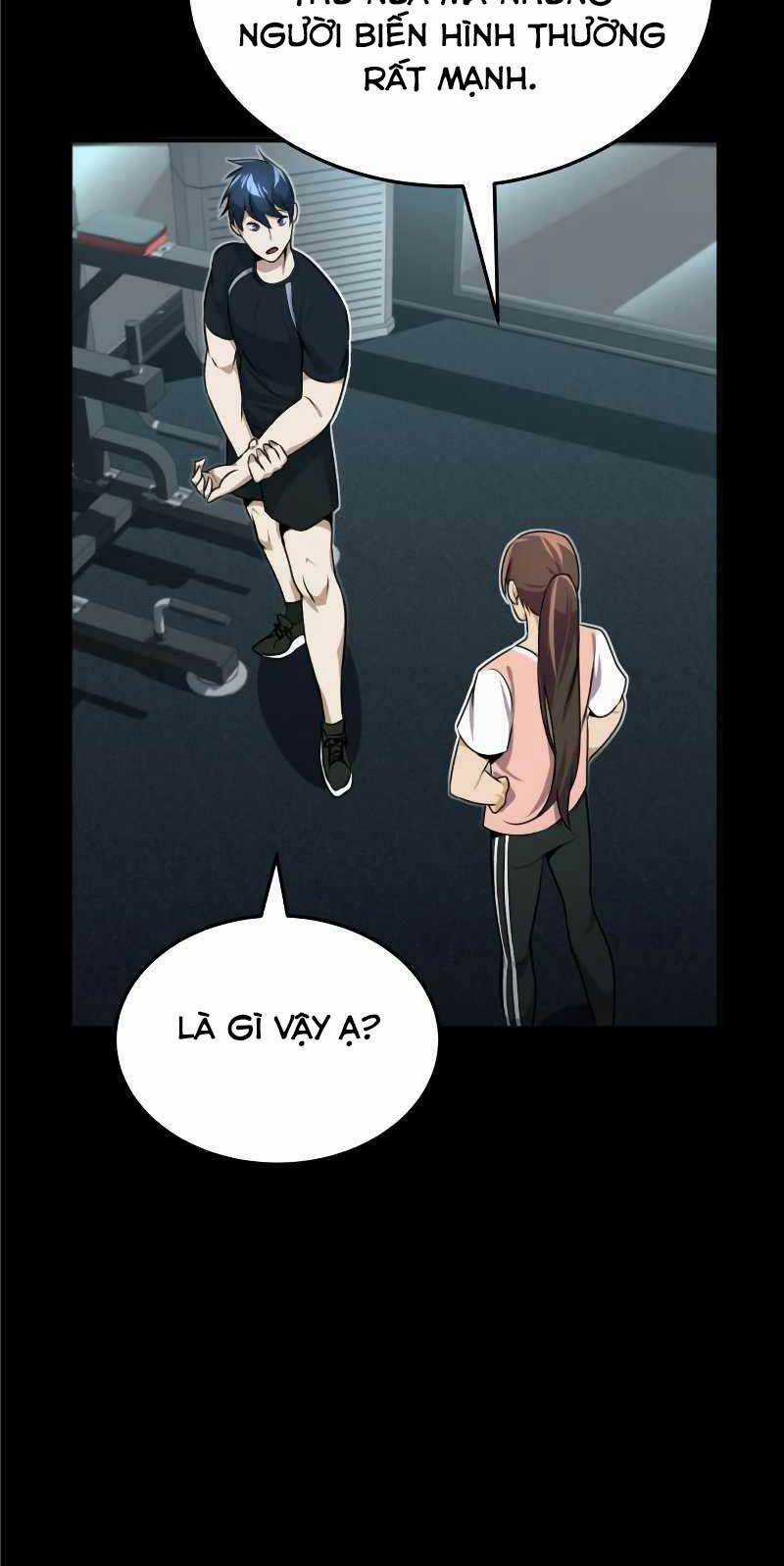 Thiên Tài Của Dòng Dõi Độc Nhất Vô Nhị Chapter 2 trang 42