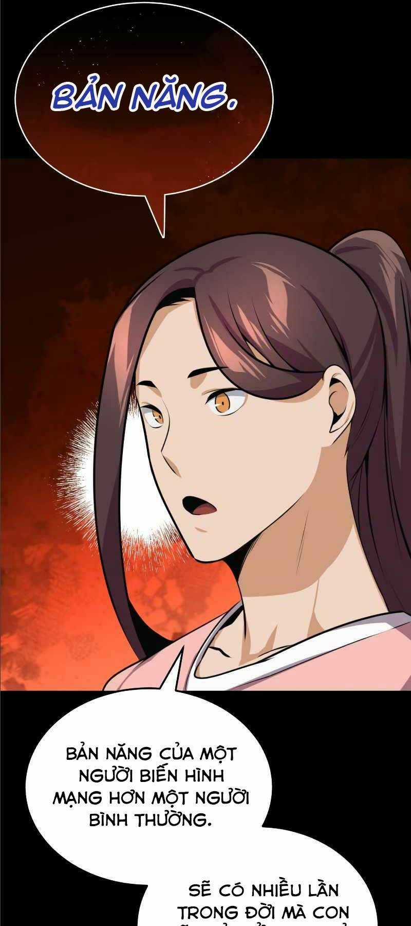 Thiên Tài Của Dòng Dõi Độc Nhất Vô Nhị Chapter 2 trang 43