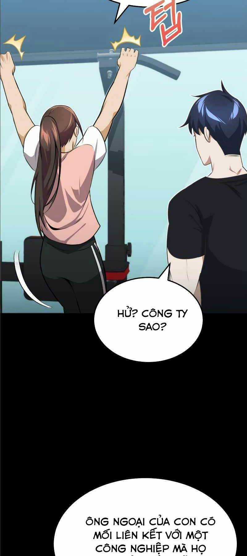 Thiên Tài Của Dòng Dõi Độc Nhất Vô Nhị Chapter 2 trang 46