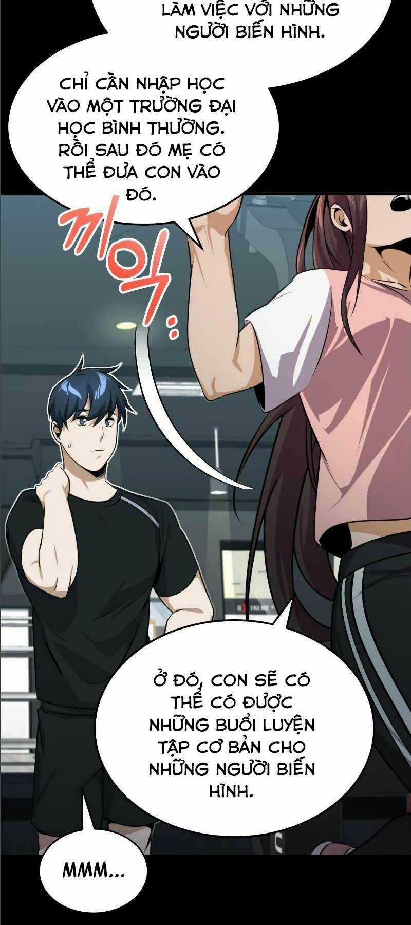 Thiên Tài Của Dòng Dõi Độc Nhất Vô Nhị Chapter 2 trang 47