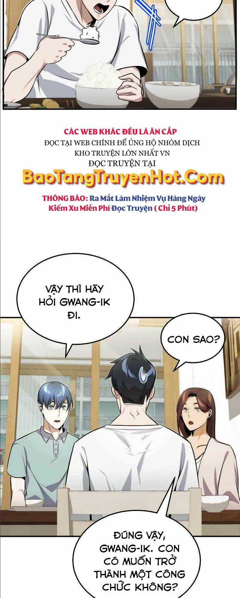 Thiên Tài Của Dòng Dõi Độc Nhất Vô Nhị Chapter 2 trang 49