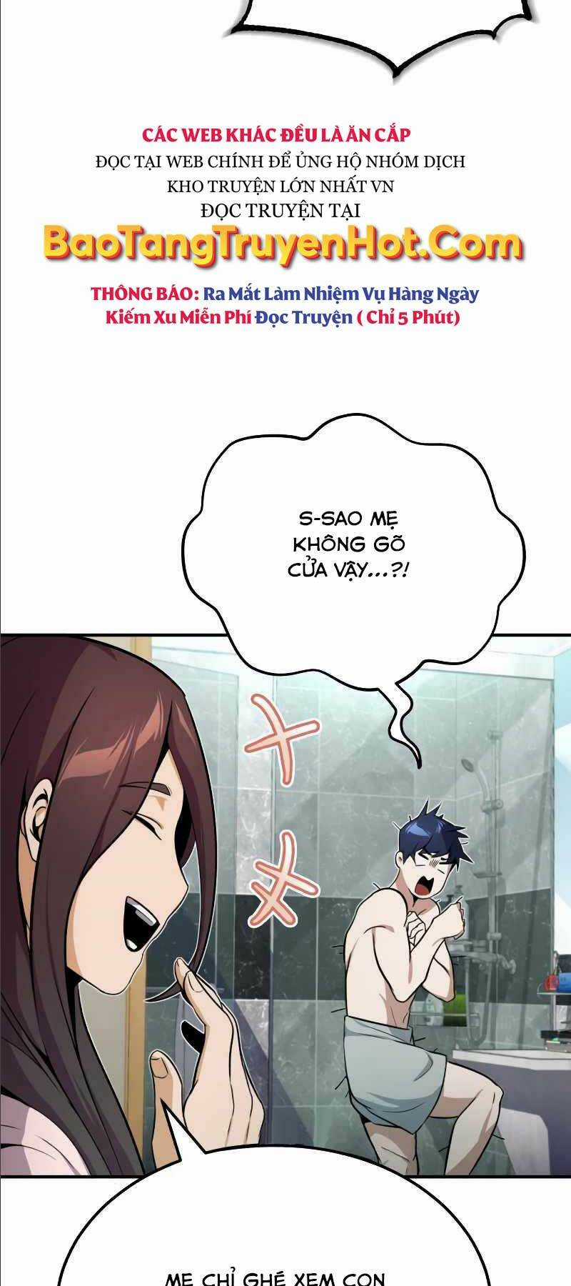 Thiên Tài Của Dòng Dõi Độc Nhất Vô Nhị Chapter 2 trang 5