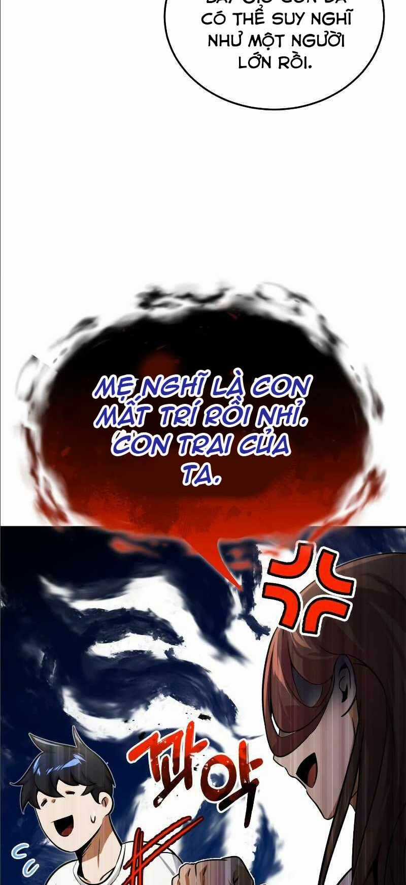 Thiên Tài Của Dòng Dõi Độc Nhất Vô Nhị Chapter 2 trang 55