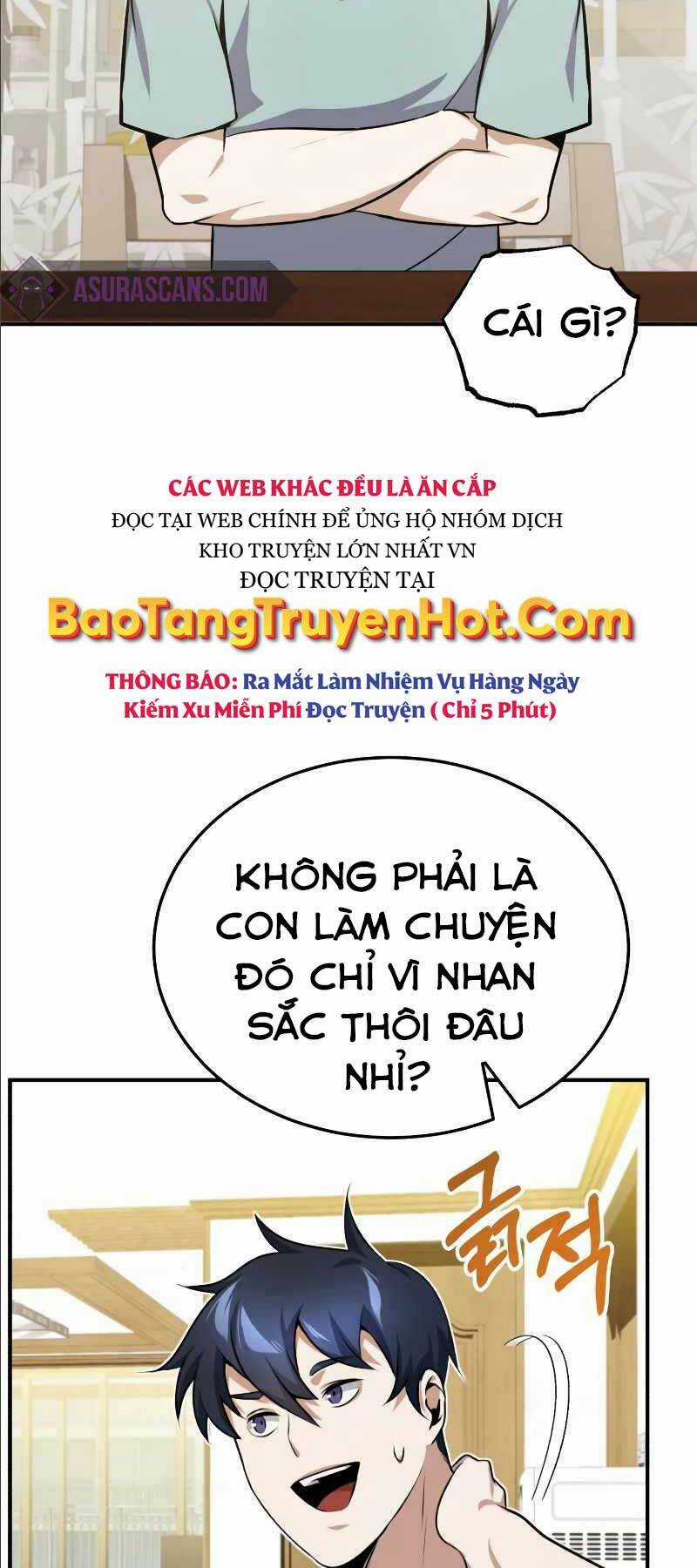 Thiên Tài Của Dòng Dõi Độc Nhất Vô Nhị Chapter 2 trang 57