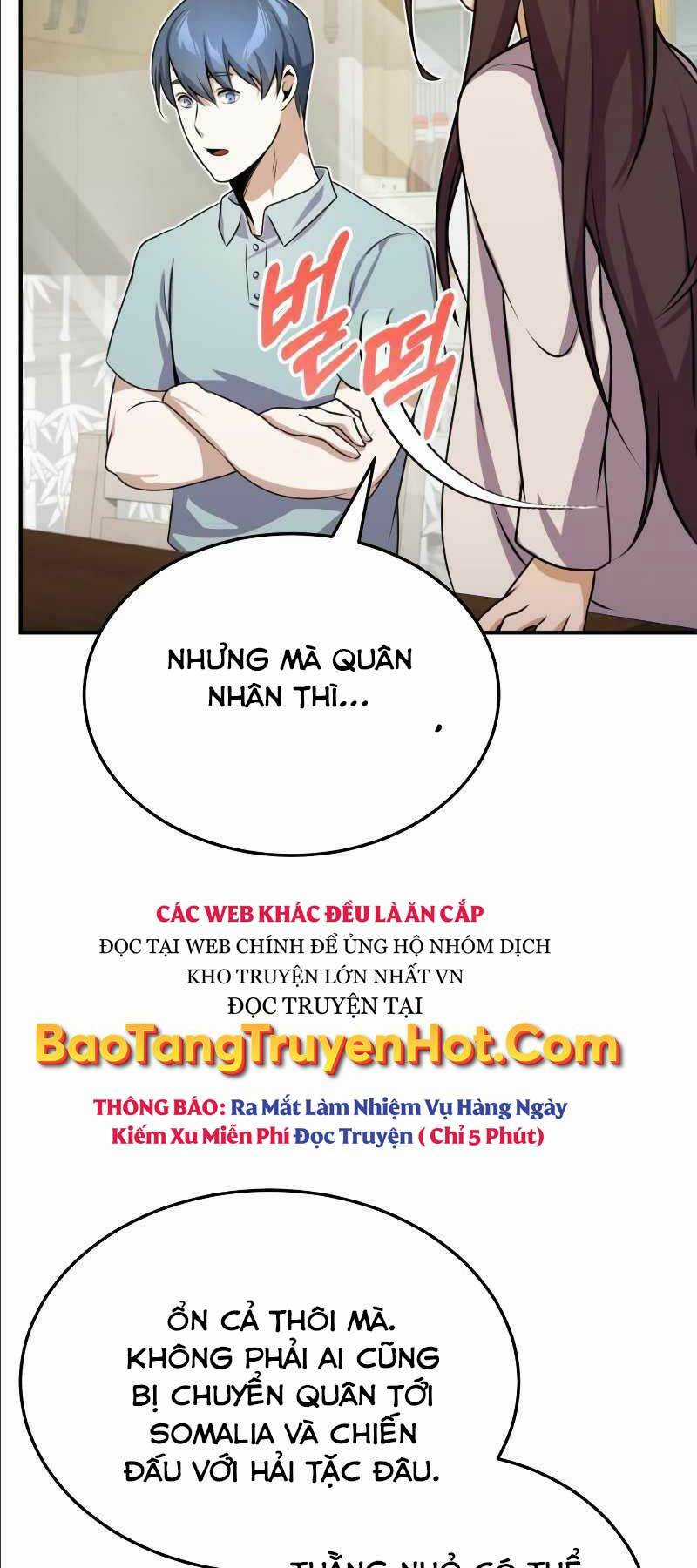 Thiên Tài Của Dòng Dõi Độc Nhất Vô Nhị Chapter 2 trang 59