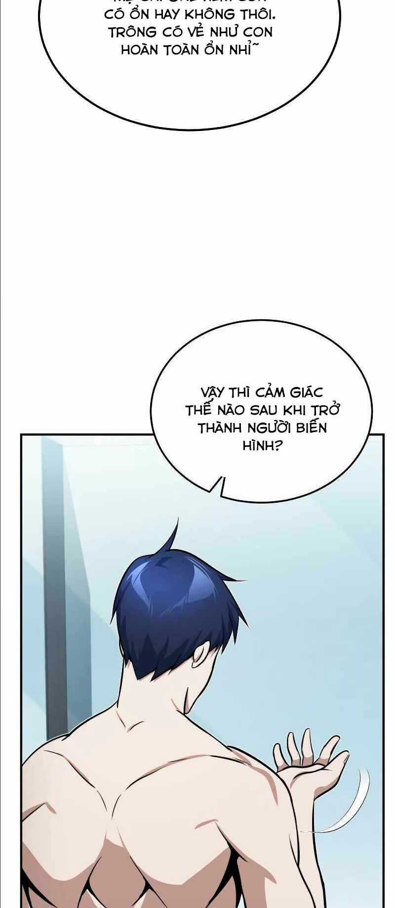 Thiên Tài Của Dòng Dõi Độc Nhất Vô Nhị Chapter 2 trang 6