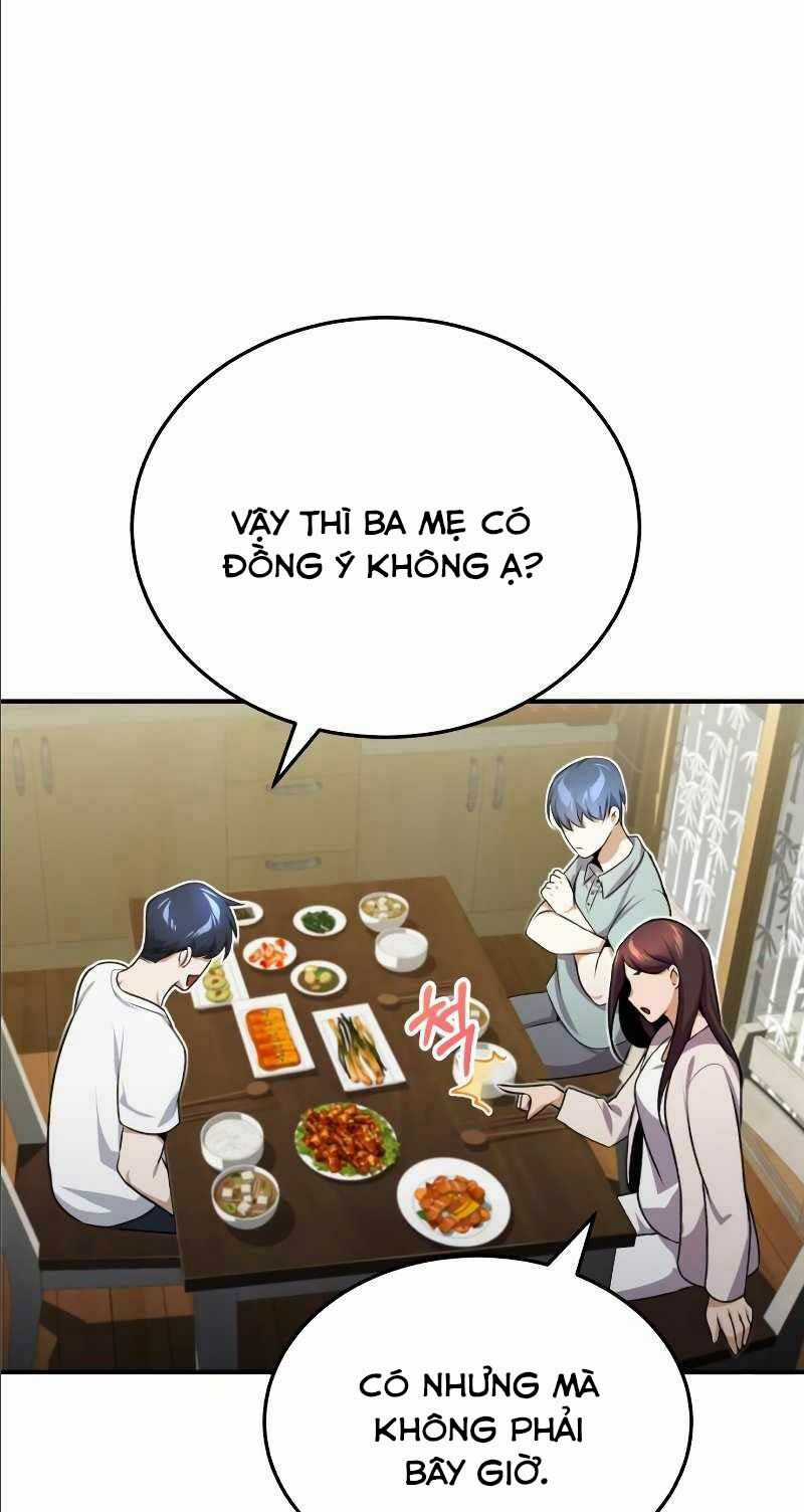 Thiên Tài Của Dòng Dõi Độc Nhất Vô Nhị Chapter 2 trang 61