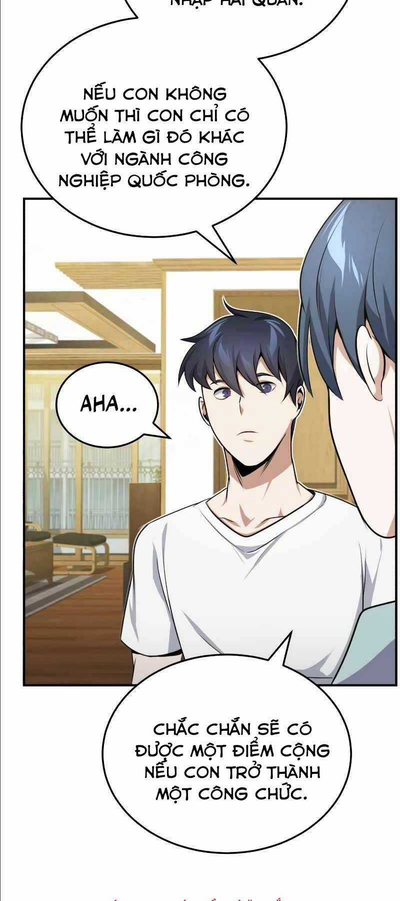 Thiên Tài Của Dòng Dõi Độc Nhất Vô Nhị Chapter 2 trang 64