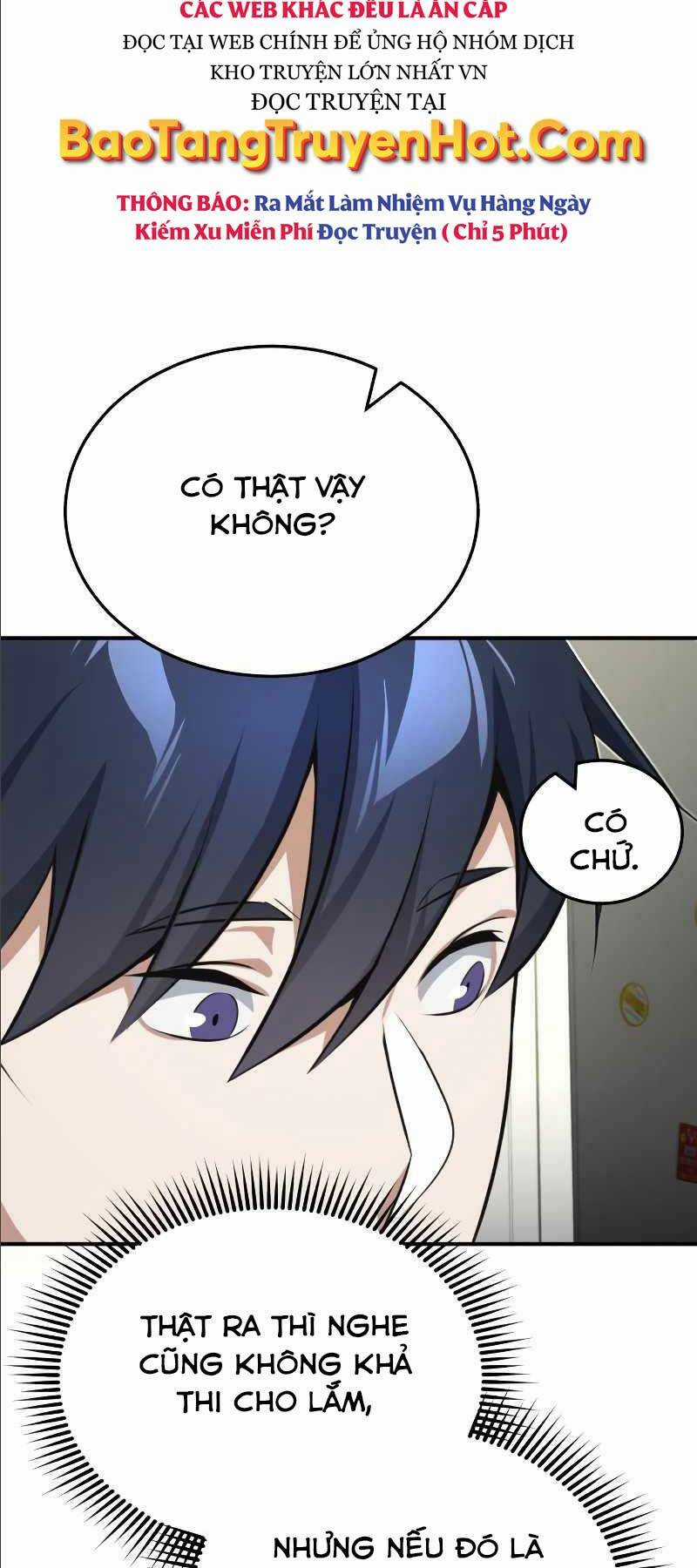 Thiên Tài Của Dòng Dõi Độc Nhất Vô Nhị Chapter 2 trang 65