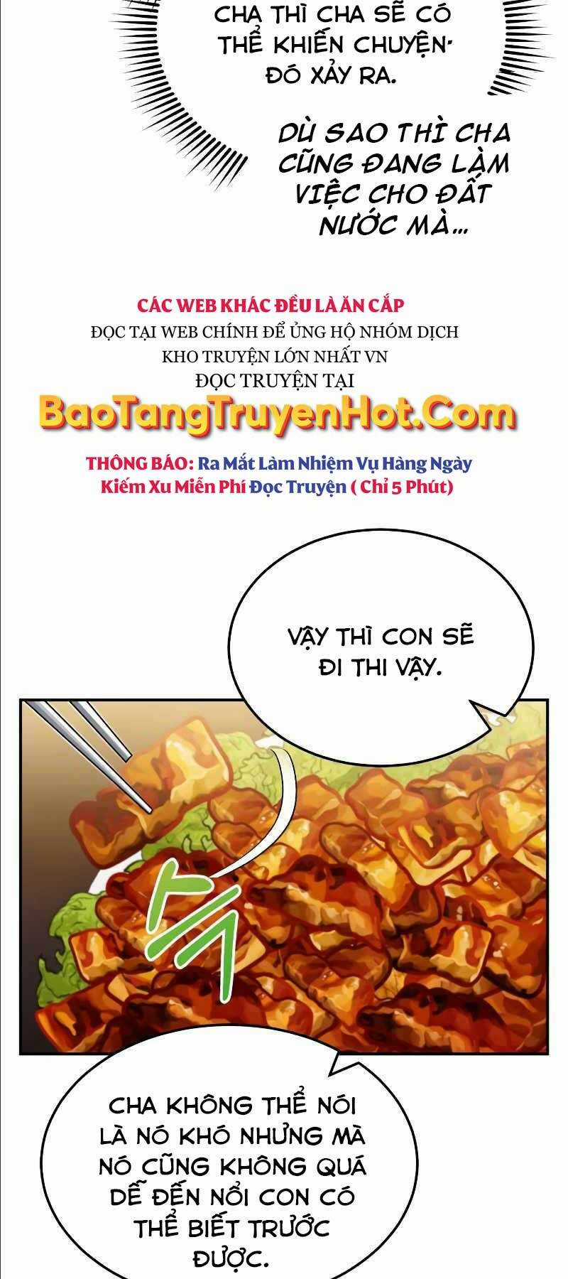 Thiên Tài Của Dòng Dõi Độc Nhất Vô Nhị Chapter 2 trang 66