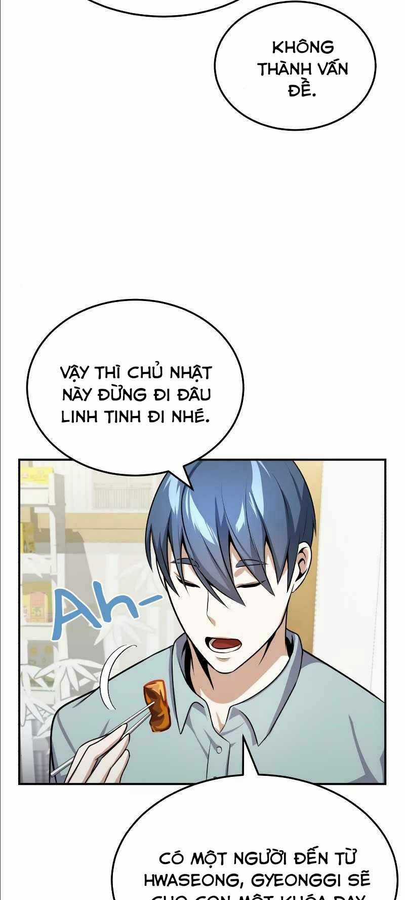 Thiên Tài Của Dòng Dõi Độc Nhất Vô Nhị Chapter 2 trang 67