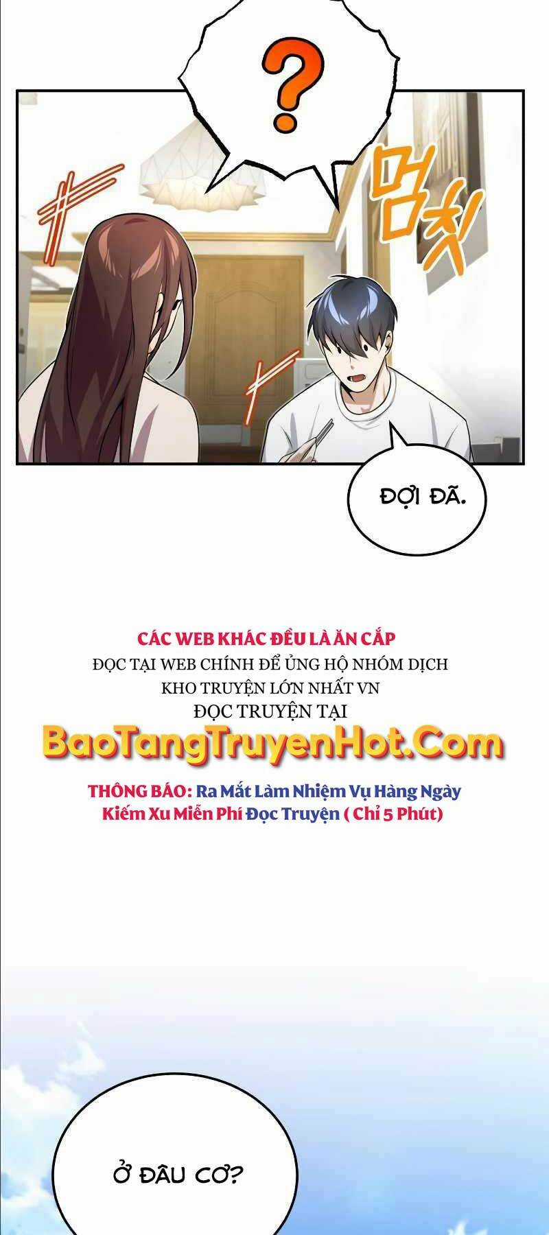 Thiên Tài Của Dòng Dõi Độc Nhất Vô Nhị Chapter 2 trang 69