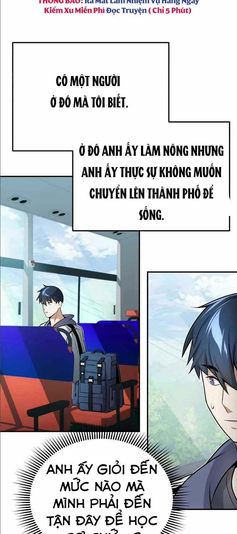 Thiên Tài Của Dòng Dõi Độc Nhất Vô Nhị Chapter 2 trang 71