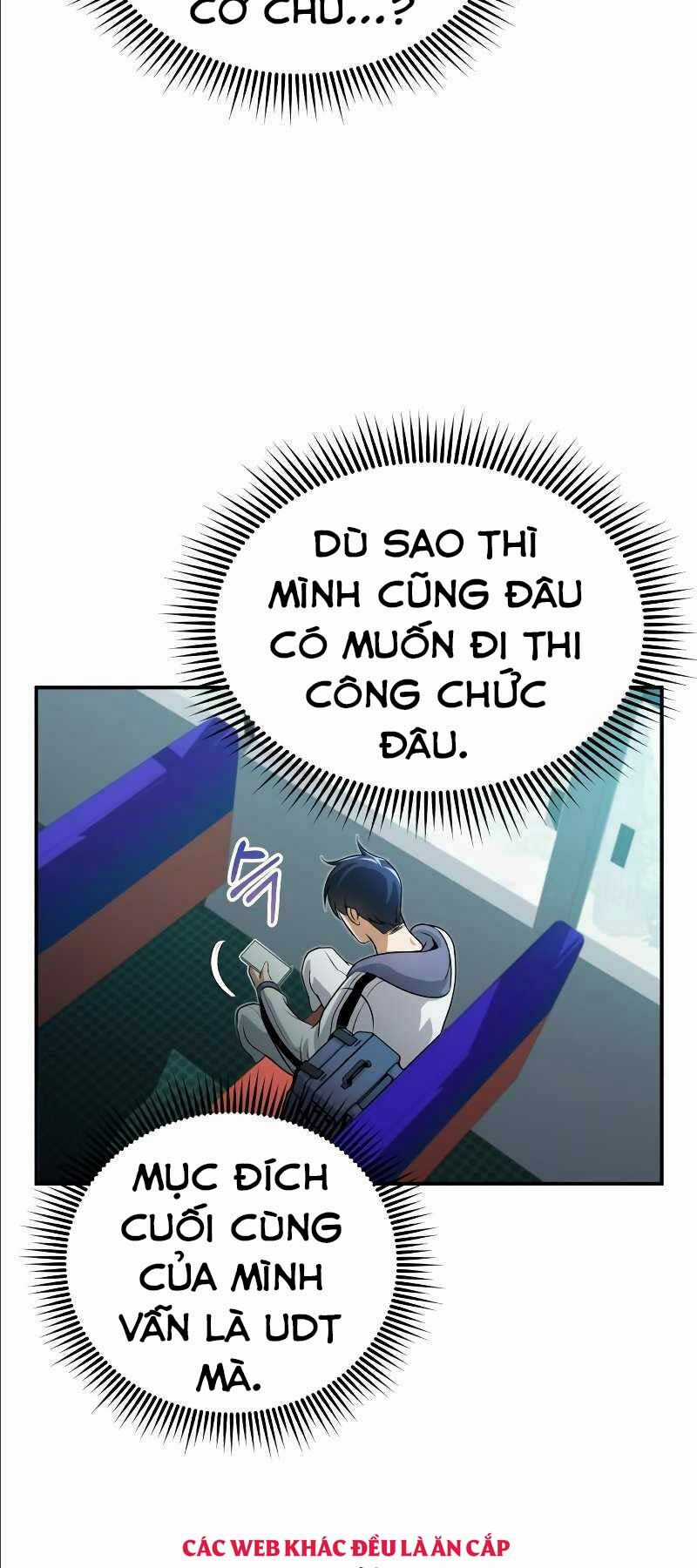 Thiên Tài Của Dòng Dõi Độc Nhất Vô Nhị Chapter 2 trang 72