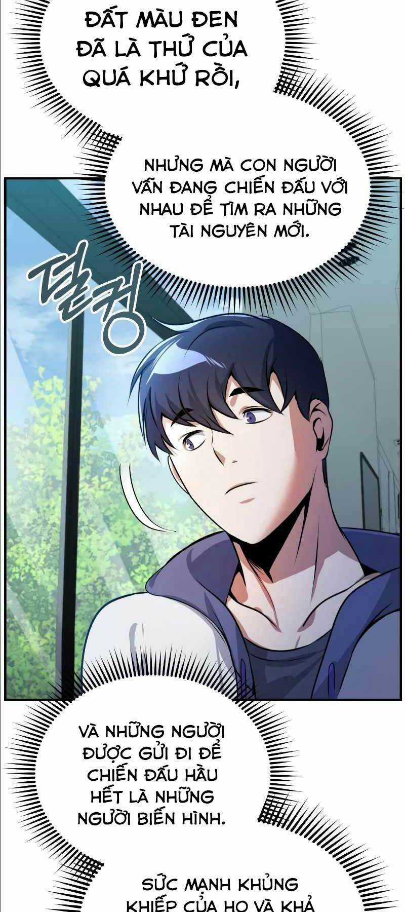 Thiên Tài Của Dòng Dõi Độc Nhất Vô Nhị Chapter 2 trang 81