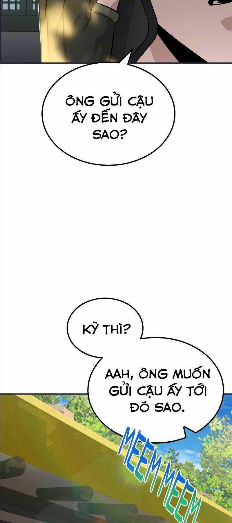 Thiên Tài Của Dòng Dõi Độc Nhất Vô Nhị Chapter 2 trang 86