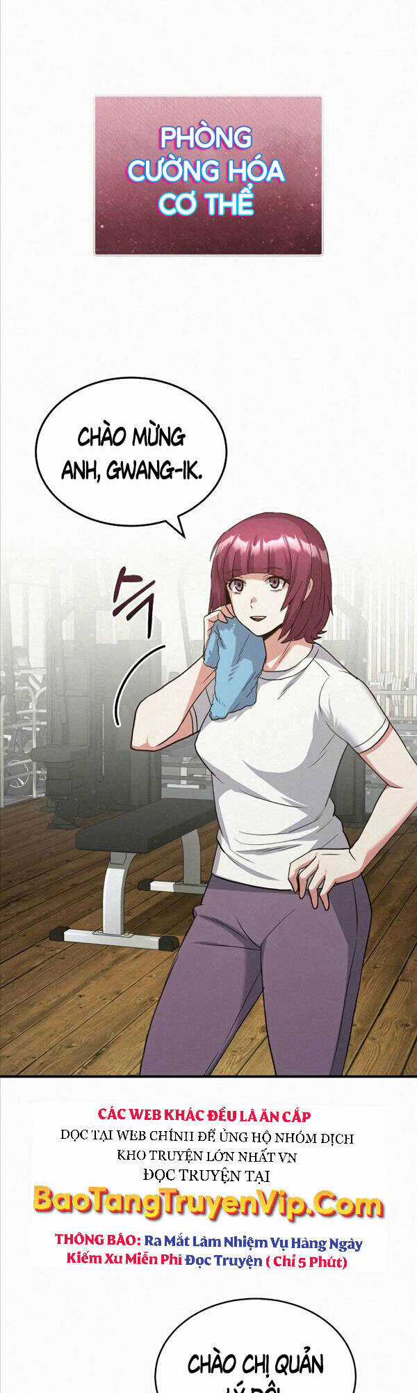 Thiên Tài Của Dòng Dõi Độc Nhất Vô Nhị Chapter 20 trang 12