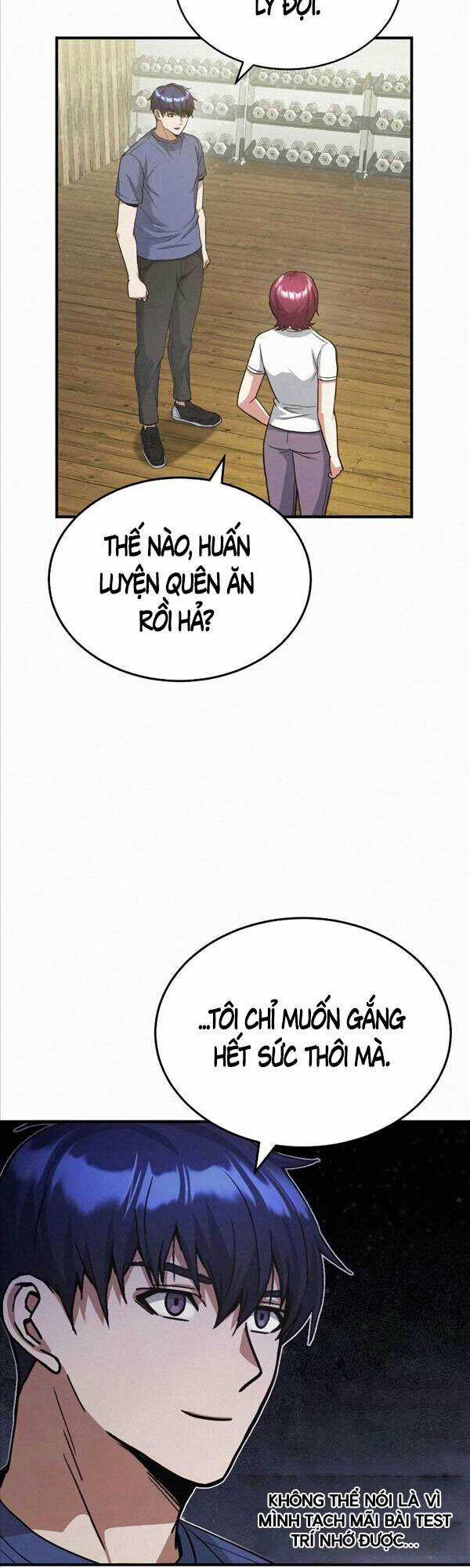 Thiên Tài Của Dòng Dõi Độc Nhất Vô Nhị Chapter 20 trang 13