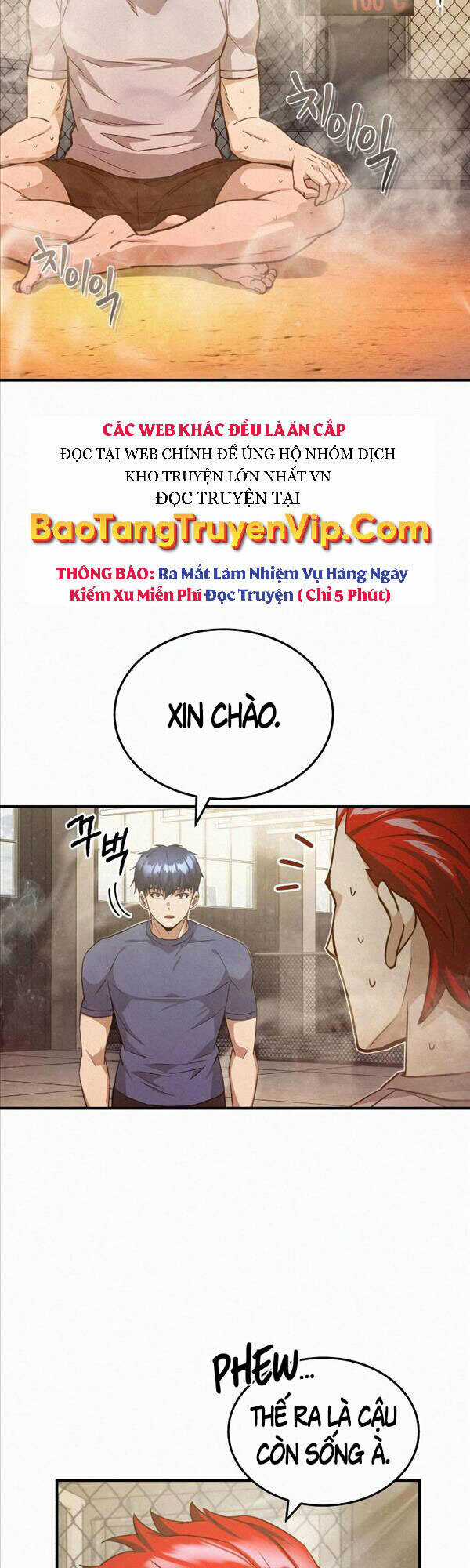 Thiên Tài Của Dòng Dõi Độc Nhất Vô Nhị Chapter 20 trang 15