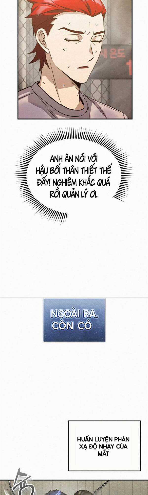 Thiên Tài Của Dòng Dõi Độc Nhất Vô Nhị Chapter 20 trang 16