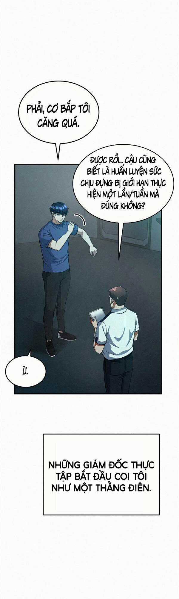 Thiên Tài Của Dòng Dõi Độc Nhất Vô Nhị Chapter 20 trang 19