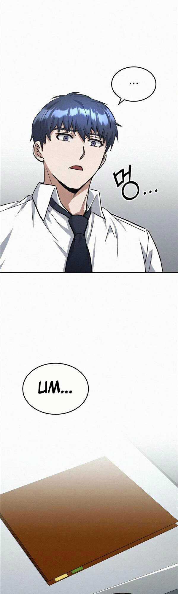 Thiên Tài Của Dòng Dõi Độc Nhất Vô Nhị Chapter 20 trang 20