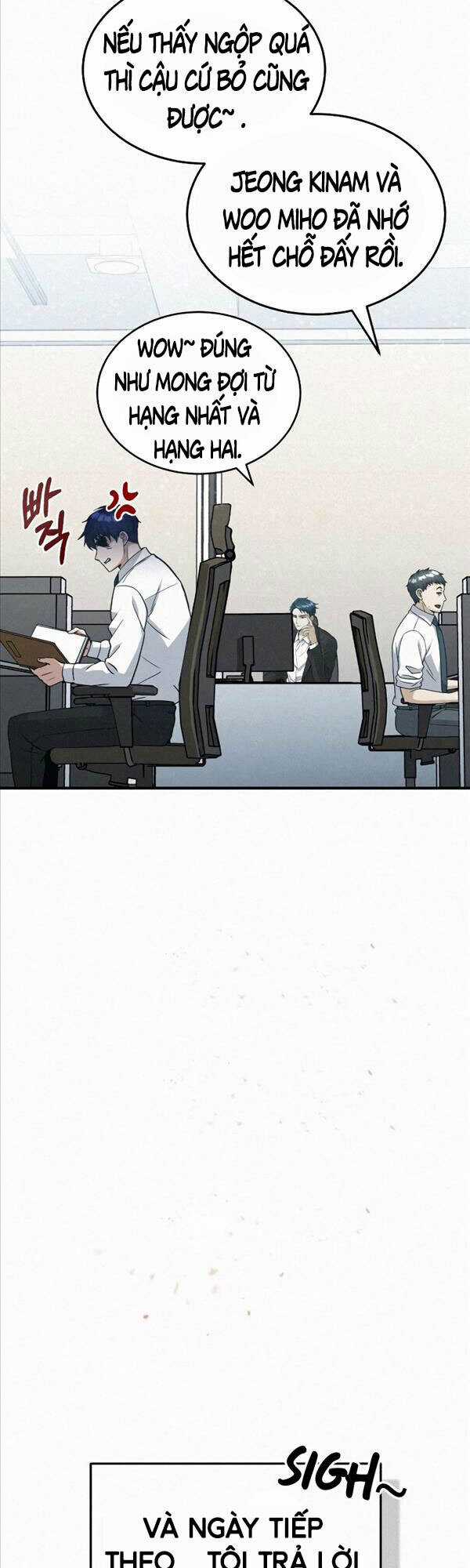 Thiên Tài Của Dòng Dõi Độc Nhất Vô Nhị Chapter 20 trang 23