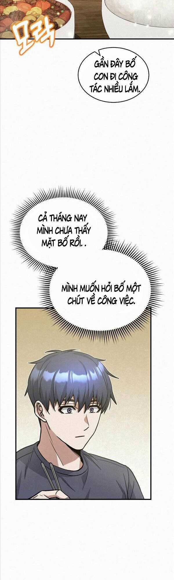 Thiên Tài Của Dòng Dõi Độc Nhất Vô Nhị Chapter 20 trang 25