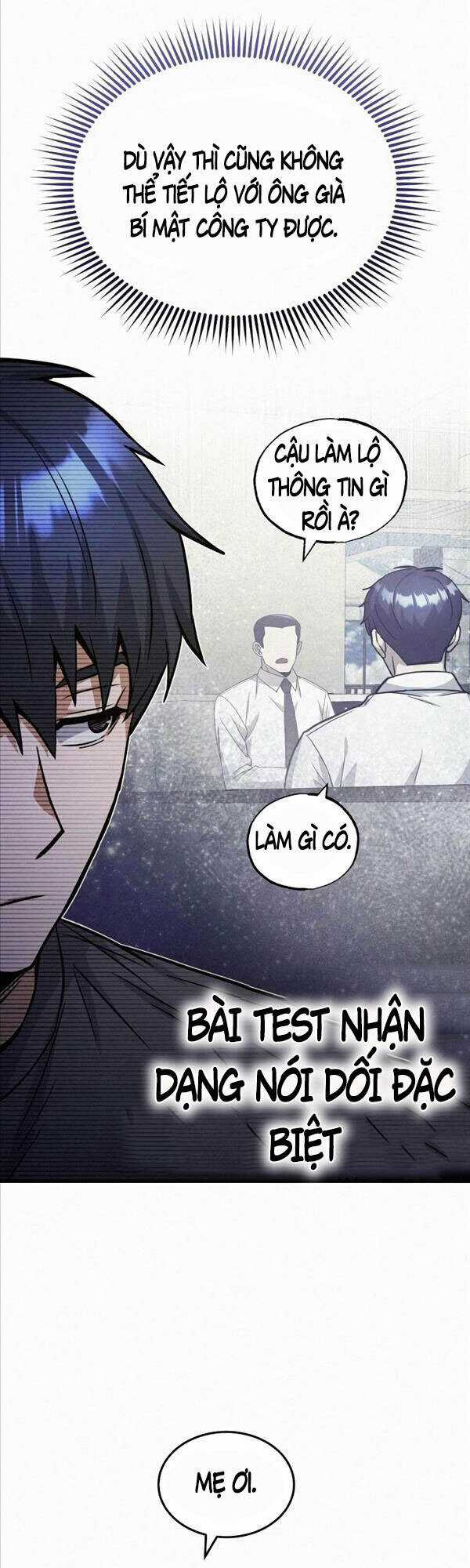 Thiên Tài Của Dòng Dõi Độc Nhất Vô Nhị Chapter 20 trang 26