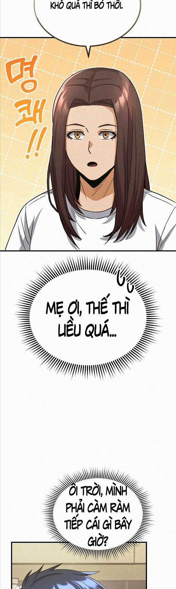 Thiên Tài Của Dòng Dõi Độc Nhất Vô Nhị Chapter 20 trang 29