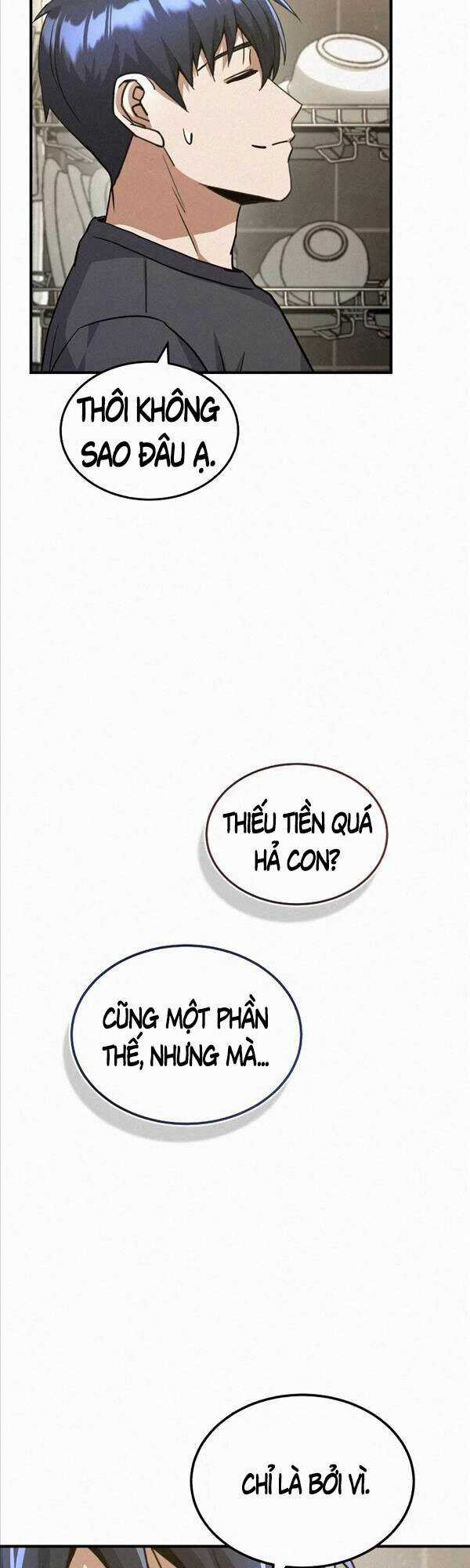 Thiên Tài Của Dòng Dõi Độc Nhất Vô Nhị Chapter 20 trang 30