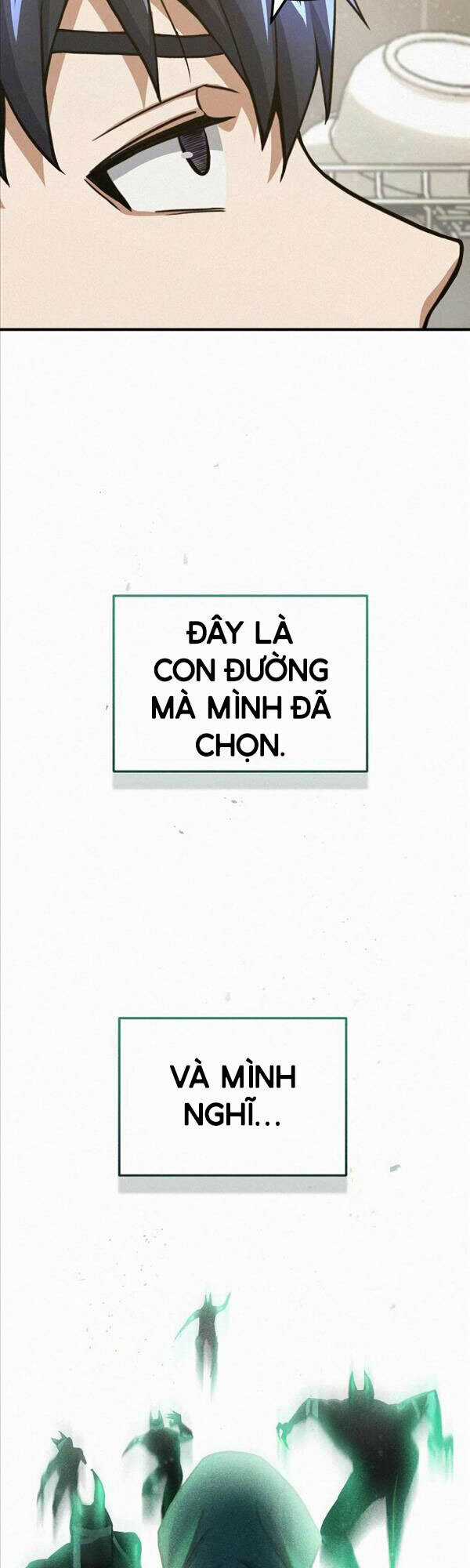 Thiên Tài Của Dòng Dõi Độc Nhất Vô Nhị Chapter 20 trang 31