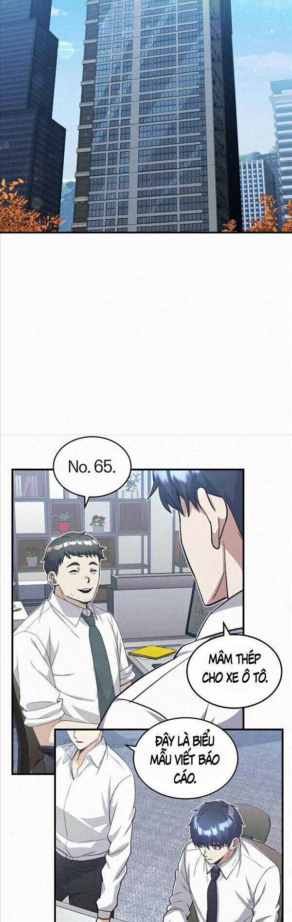 Thiên Tài Của Dòng Dõi Độc Nhất Vô Nhị Chapter 20 trang 33